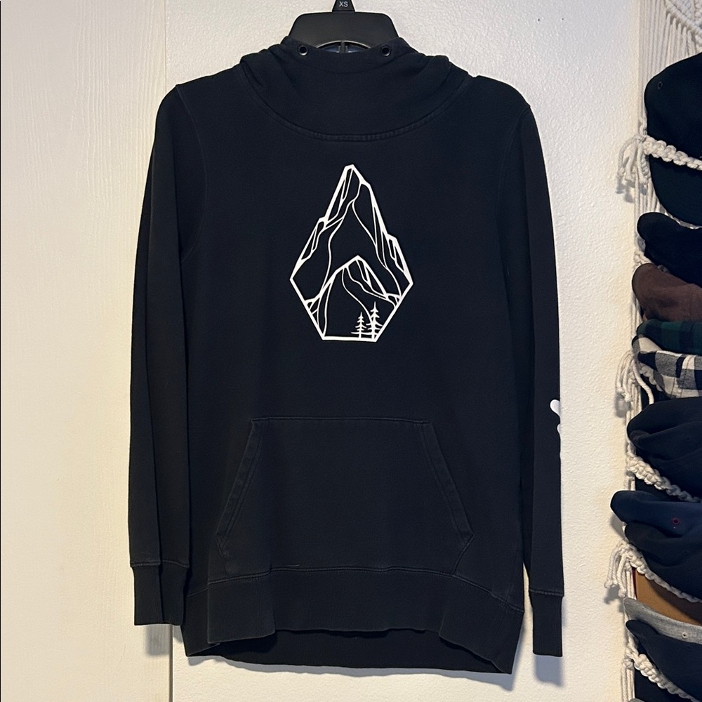 Volcom Women’s Hoodie